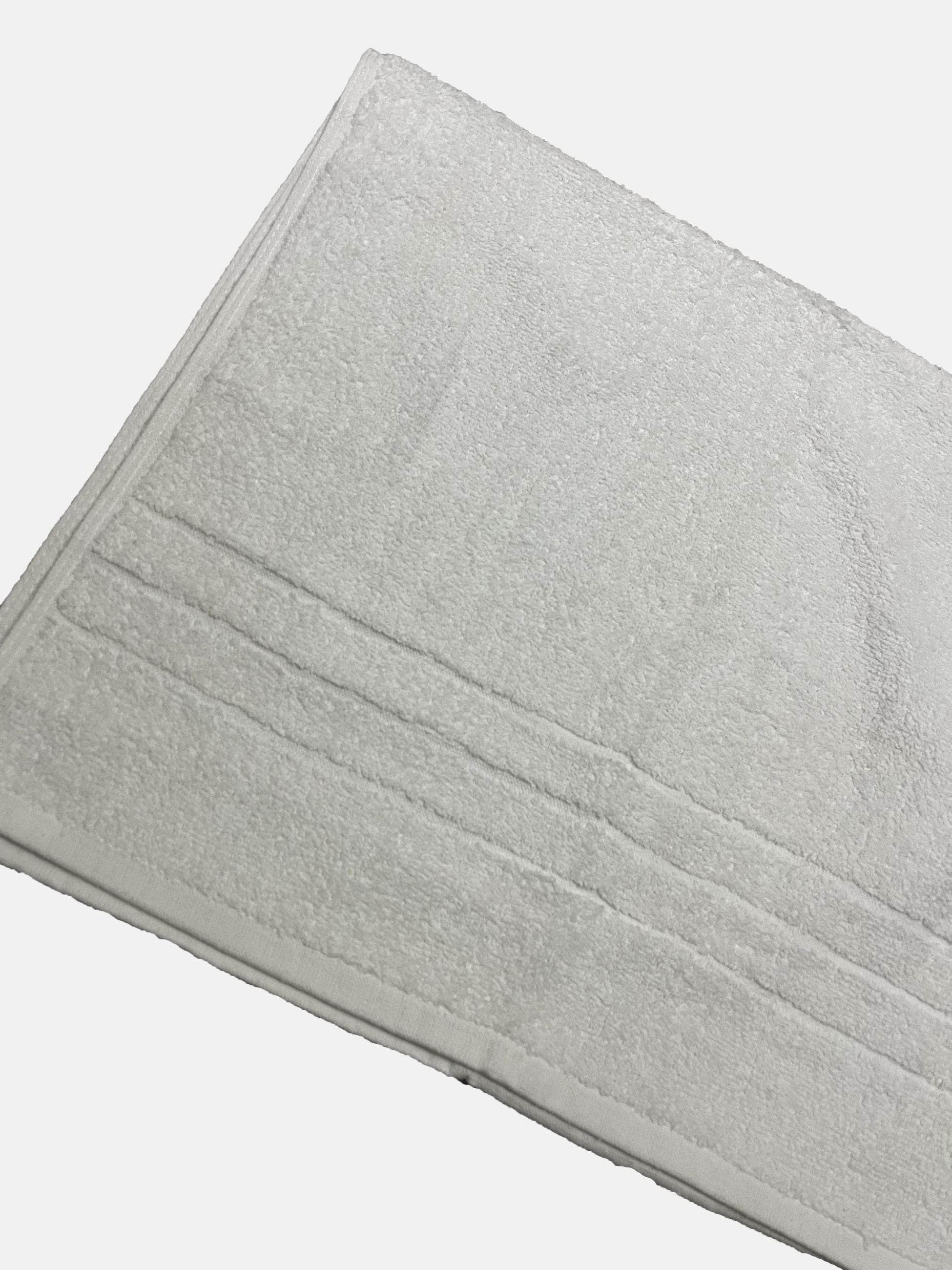 tappeto bagno Biancheria Tappeto Bagno Il Filo - evabiancheria